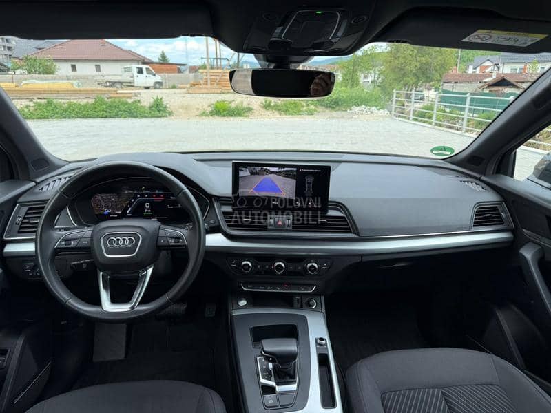 Audi Q5 S line/Matrix/MH