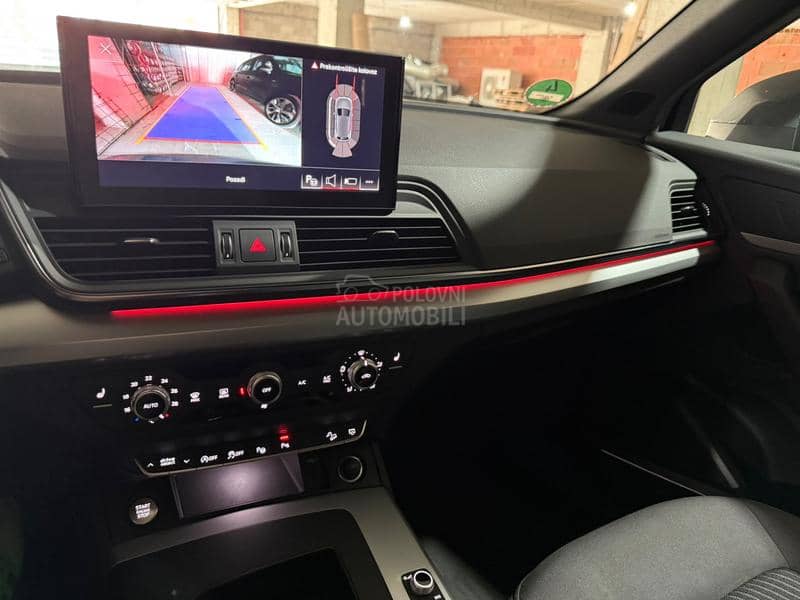 Audi Q5 S line/Matrix/MH