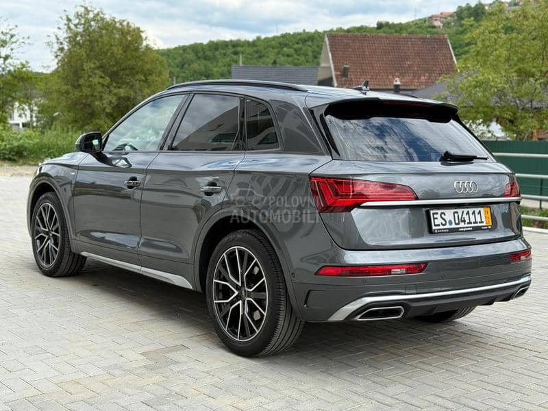 Audi Q5 S line/Matrix/MH