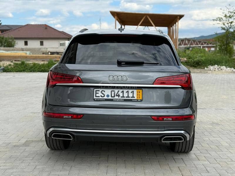 Audi Q5 S line/Matrix/MH