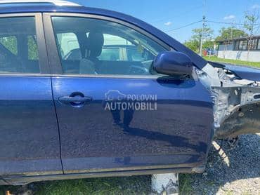 desna p vrata za Toyota RAV 4 od 2006. do 2013. god.