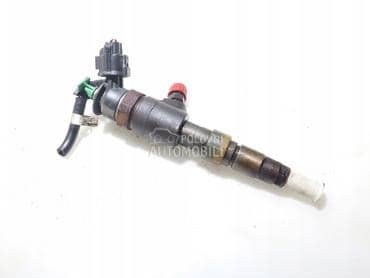 Dizna za Citroen Jumpy od 2003. do 2016. god.