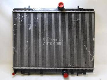 Hladnjak za Citroen C4 Picasso od 2003. do 2016. god.