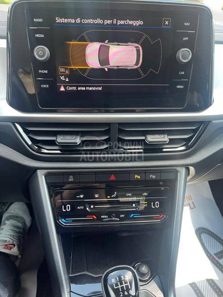 Volkswagen T-Roc 2.0 tdi Vi rtu al na