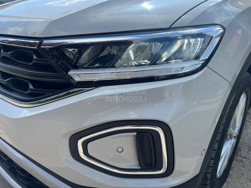 Volkswagen T-Roc 2.0 tdi Vi rtu al na