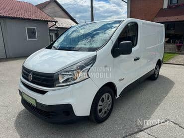 Fiat Talento 1.6multijet