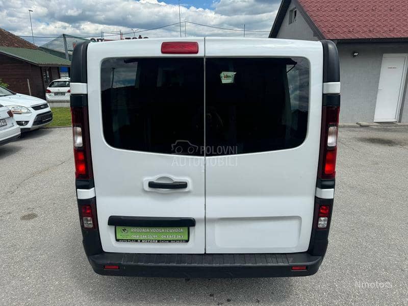 Fiat Talento 1.6multijet