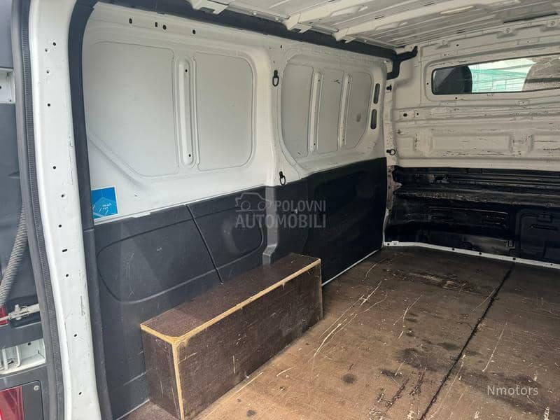 Fiat Talento 1.6multijet