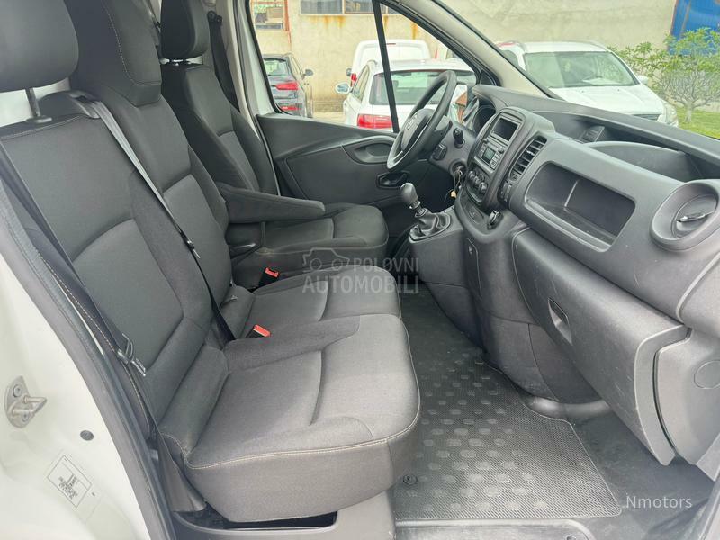 Fiat Talento 1.6multijet