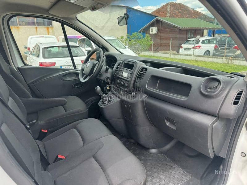 Fiat Talento 1.6multijet
