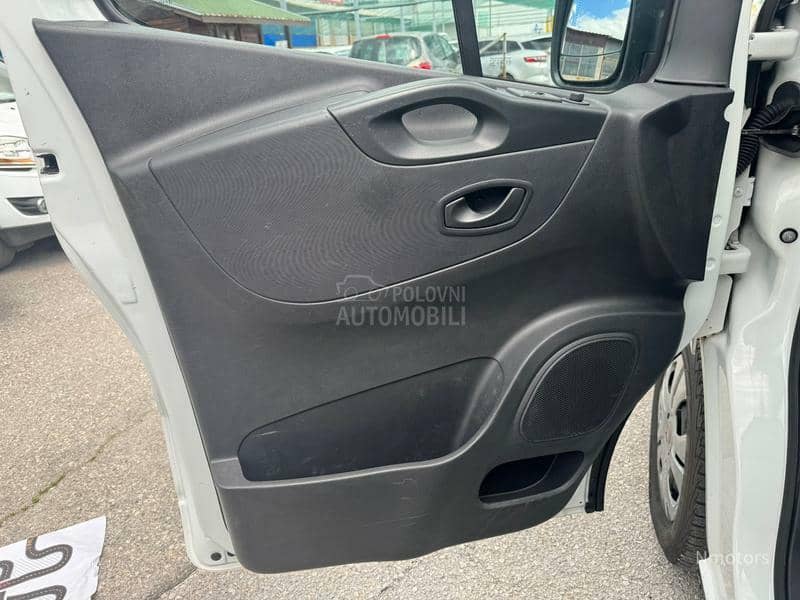 Fiat Talento 1.6multijet