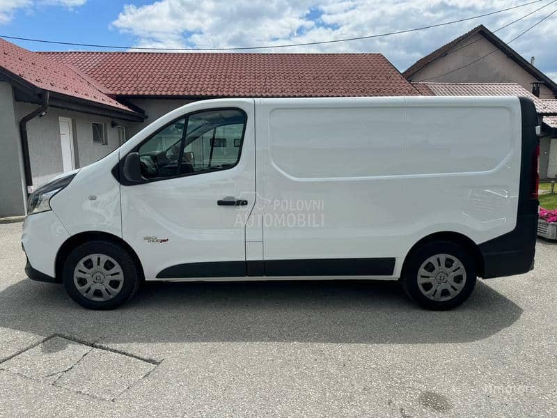 Fiat Talento 1.6multijet