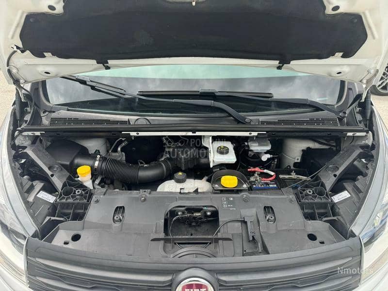 Fiat Talento 1.6multijet