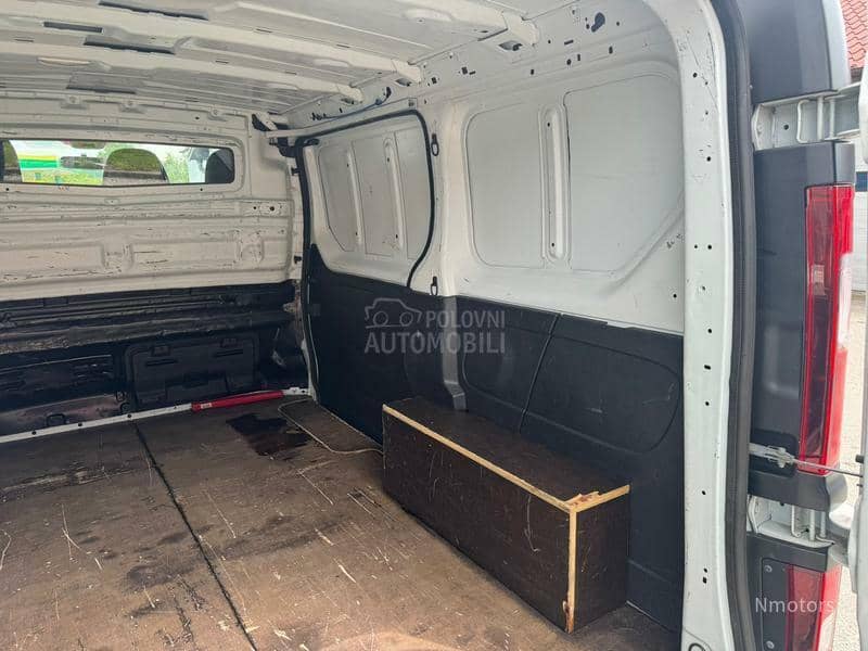 Fiat Talento 1.6multijet
