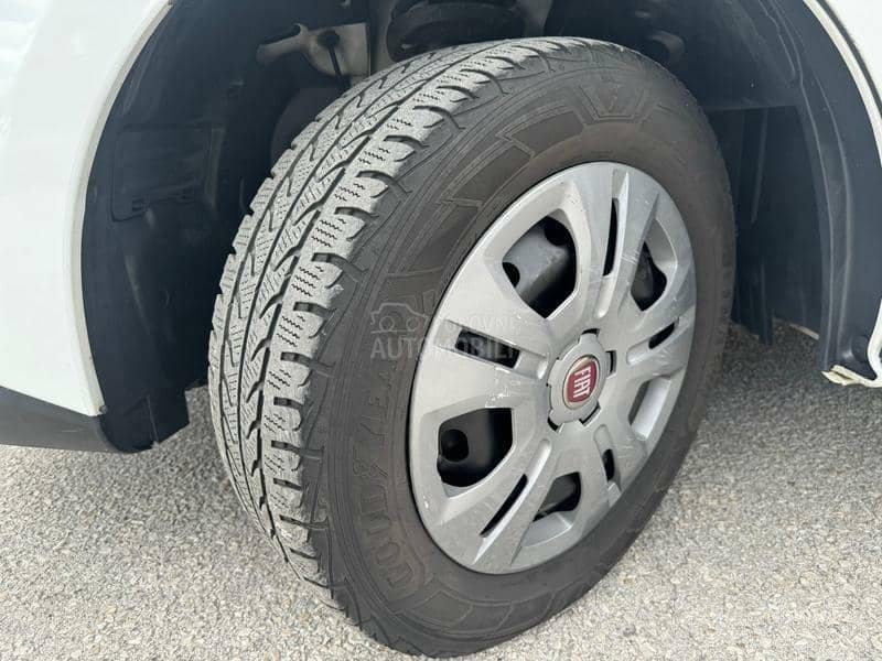 Fiat Talento 1.6multijet