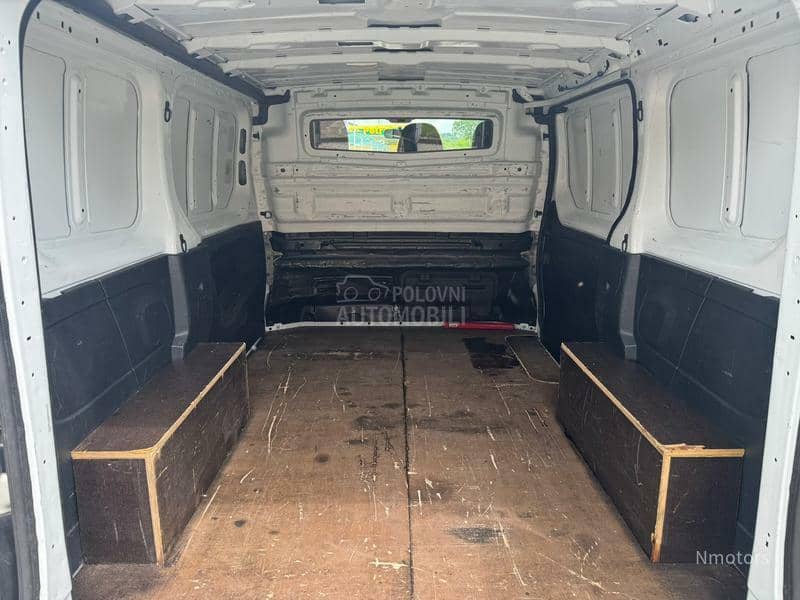 Fiat Talento 1.6multijet