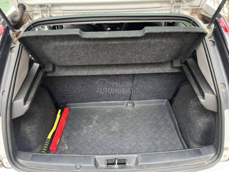 Fiat EVO 1.3 Multijet