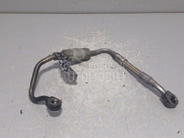 CRIJEVO TURBINE za Opel Astra K