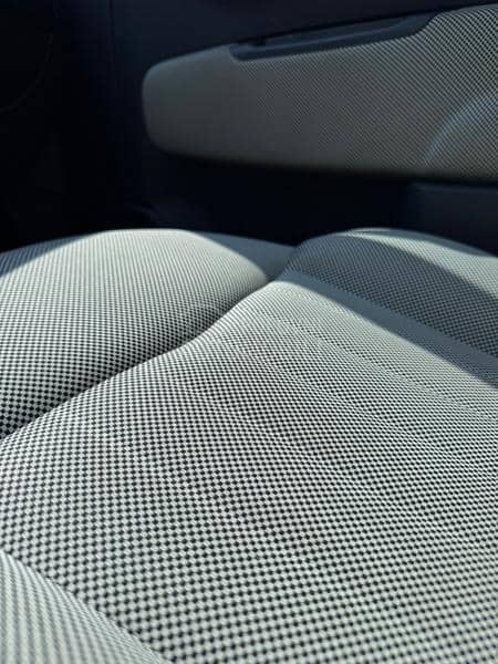 Fiat 500 1.3 MultiJet Diesel