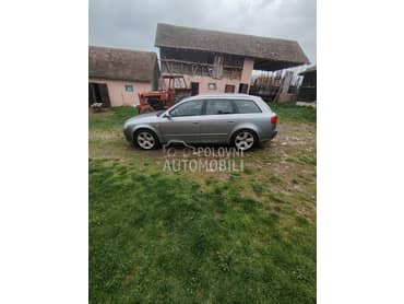 vrata za Audi A4 od 2005. do 2008. god.