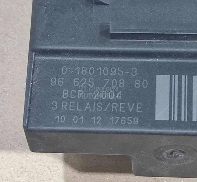 Elektronika Relej