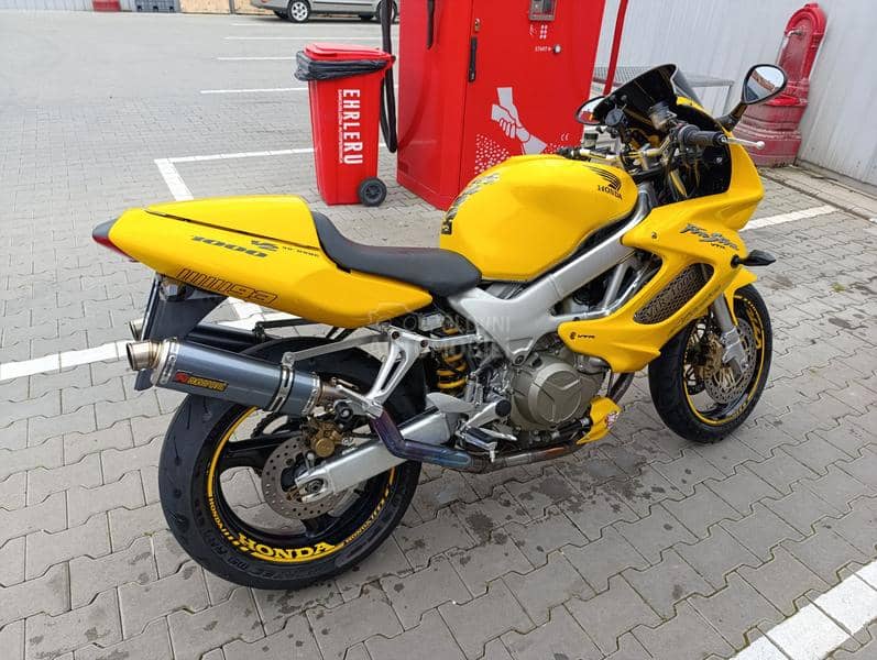 Honda vtr1000 HITNO