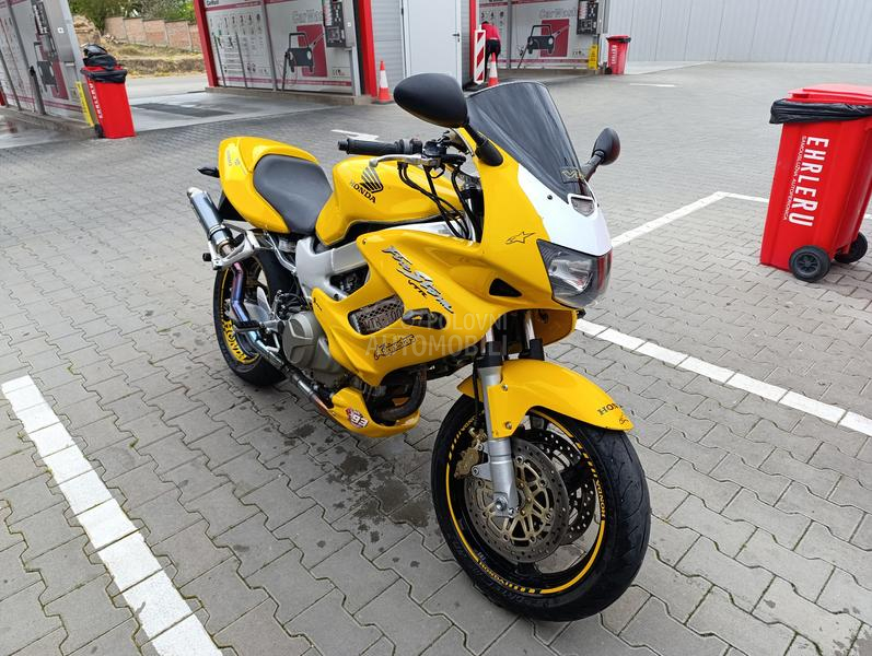 Honda vtr1000 HITNO