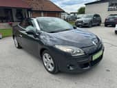 Renault Megane 2.0i CC