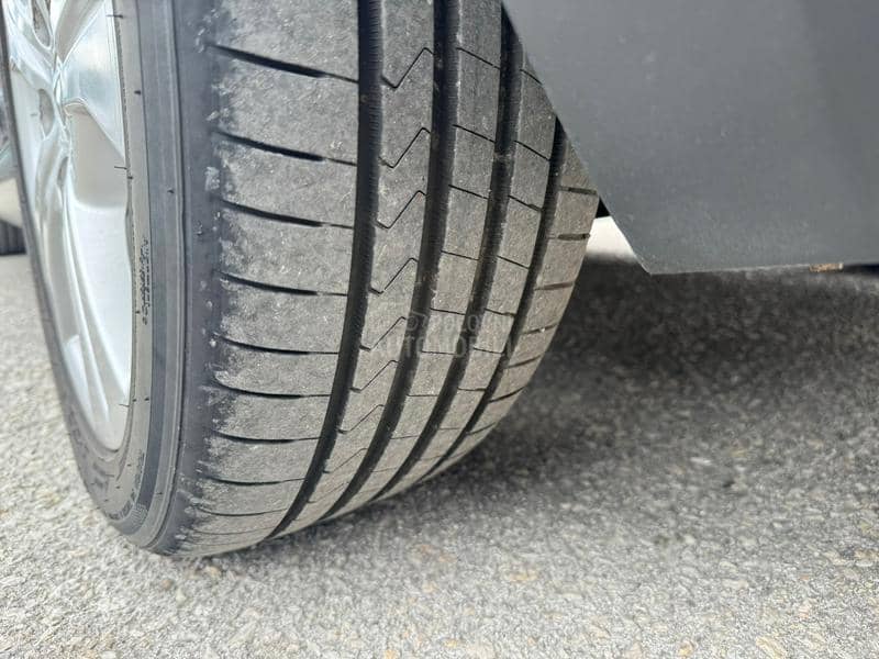 Renault Megane 2.0i CC