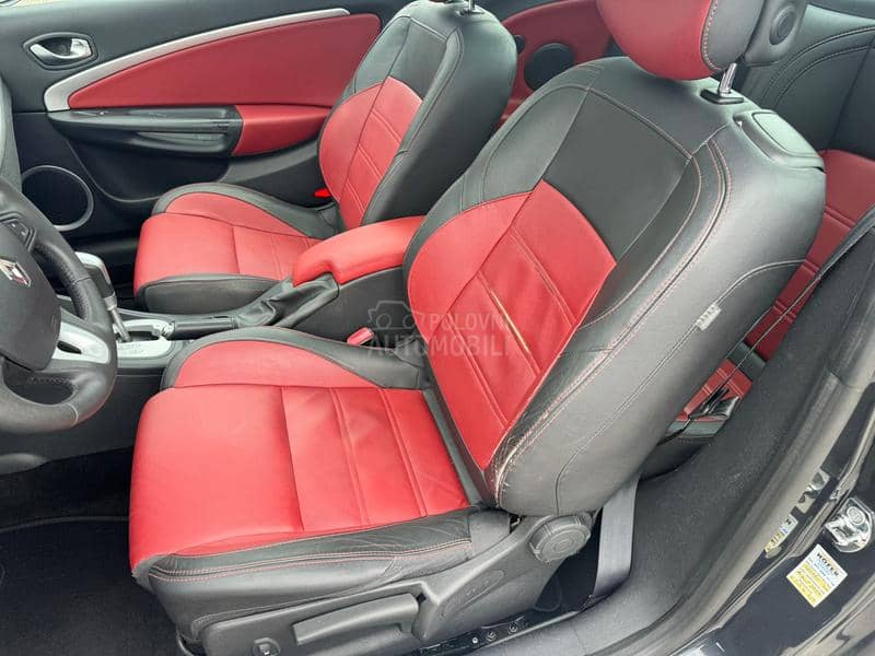 Renault Megane 2.0i CC