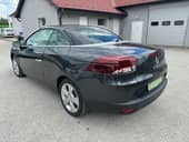 Renault Megane 2.0i CC