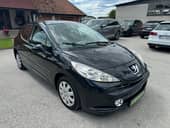 Peugeot 207 1.6i