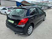 Peugeot 207 1.6i