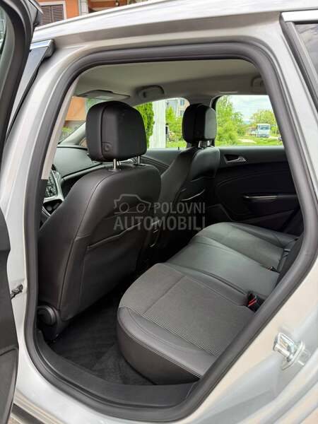 Opel Astra J 1.7CDTI