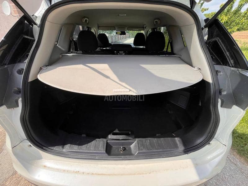 Nissan X-Trail p.e.r.f.e.k.t.a.n