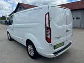 Ford Transit Custom 2.0tdci A/m