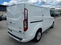 Ford Transit Custom 2.0tdci A/m