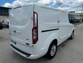 Ford Transit Custom 2.0tdci A/m