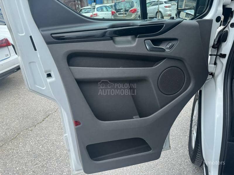 Ford Transit Custom 2.0tdci A/m