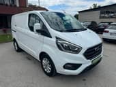 Ford Transit Custom 2.0tdci A/m