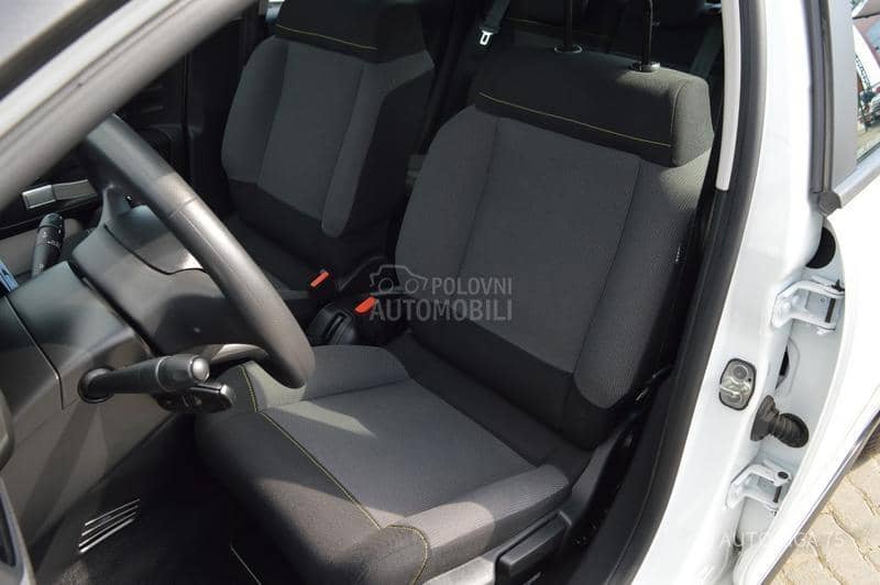 Citroen C3 1.5 BlueHDi100 Feel
