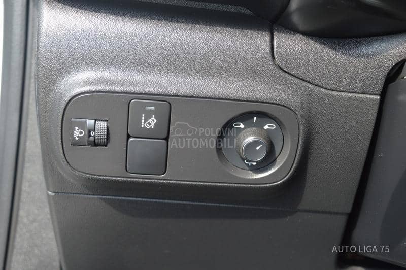 Citroen C3 1.5 BlueHDi100 Feel