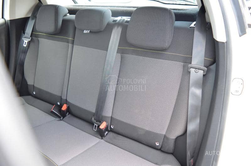 Citroen C3 1.5 BlueHDi100 Feel