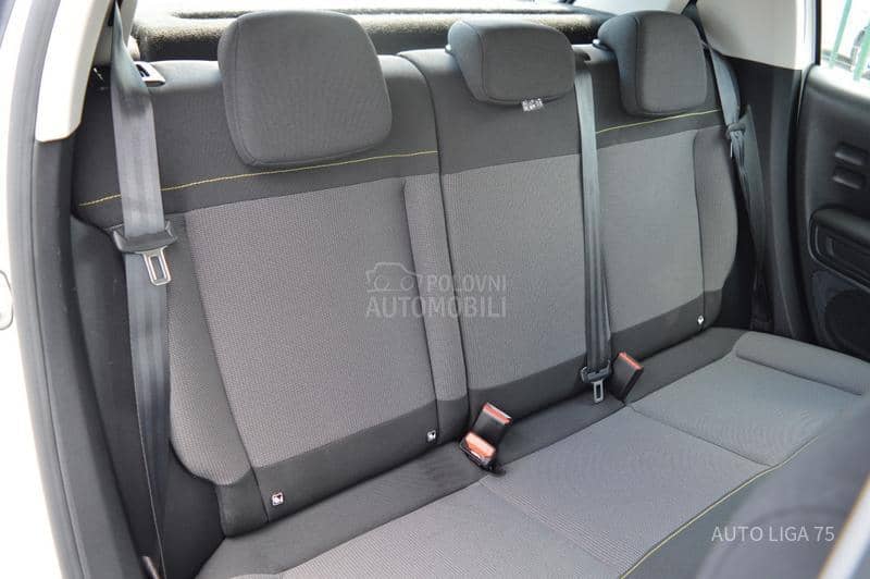 Citroen C3 1.5 BlueHDi100 Feel