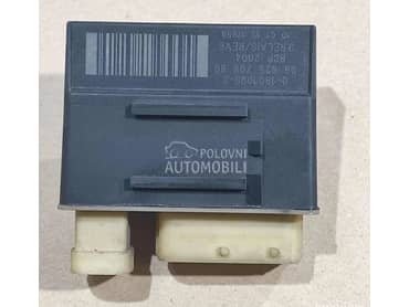 Elektronika Relej za Citroen Berlingo