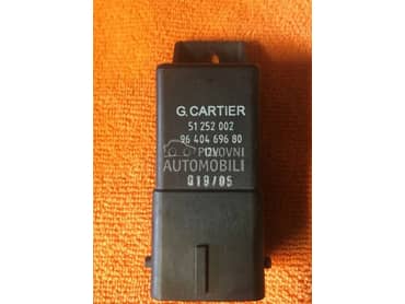 Relej Grejača 2.2 HDI za Peugeot 4007