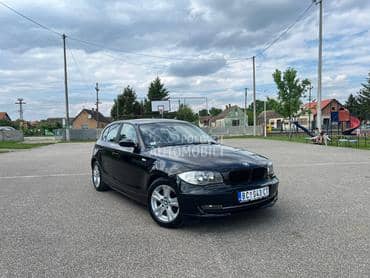 BMW 116 