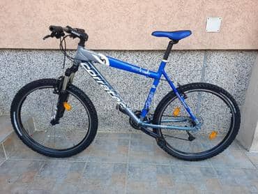 Corratec mtb 26