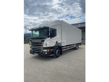 Scania P280