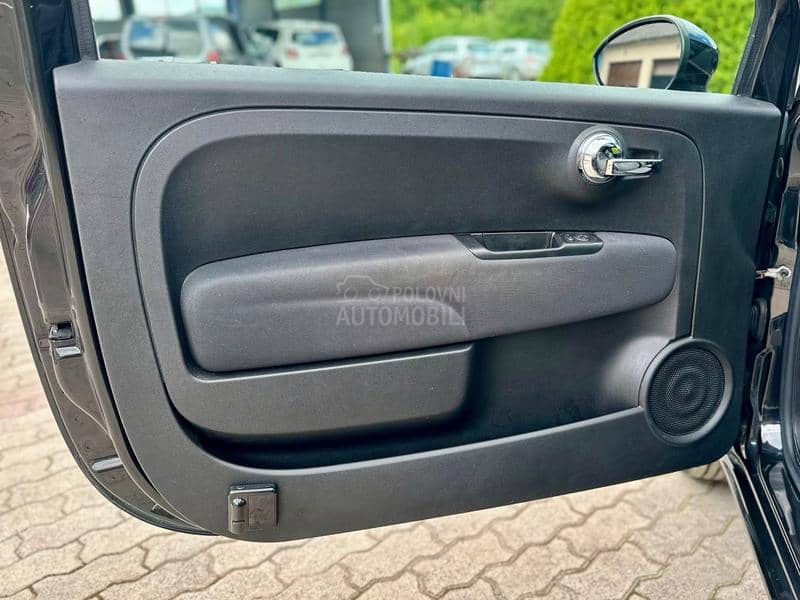Fiat 500 Dolce Vita